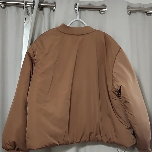 Amazon essentials jacket - Picture 7 of 8